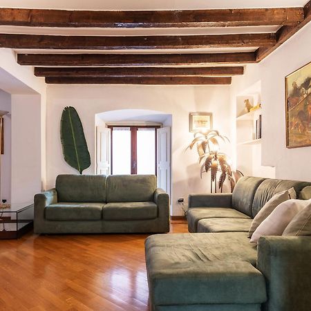 Easyhomes - Annunciata Milan Exterior photo