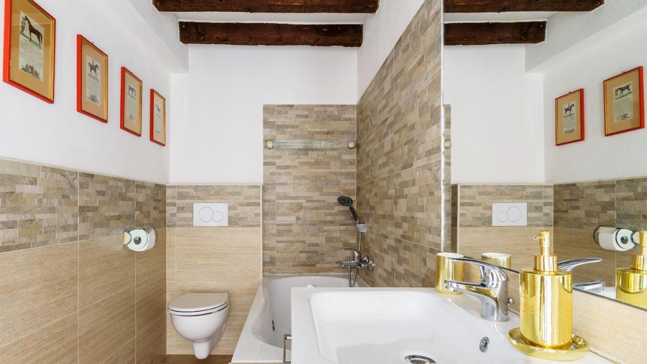 Easyhomes - Annunciata Milan Exterior photo
