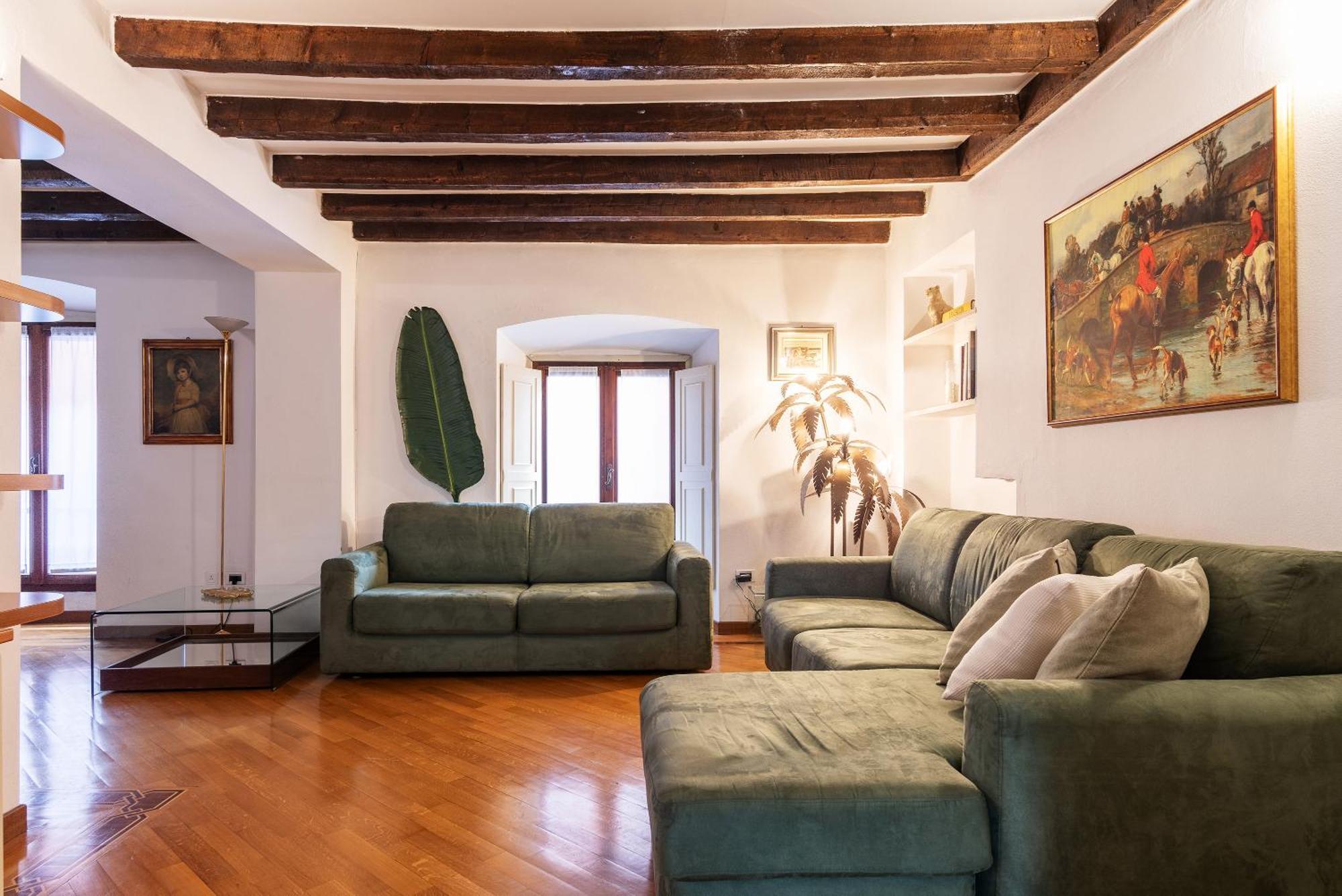 Easyhomes - Annunciata Milan Exterior photo