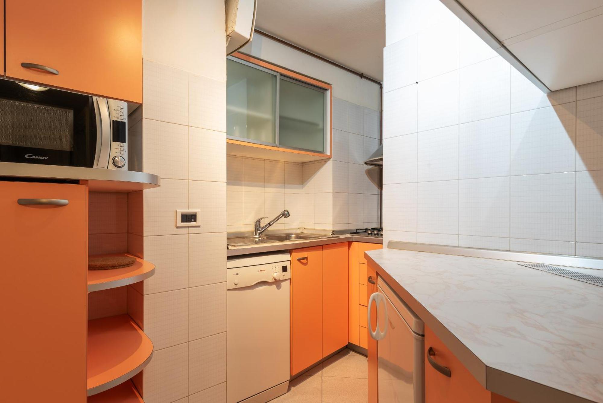 Easyhomes - Annunciata Milan Exterior photo